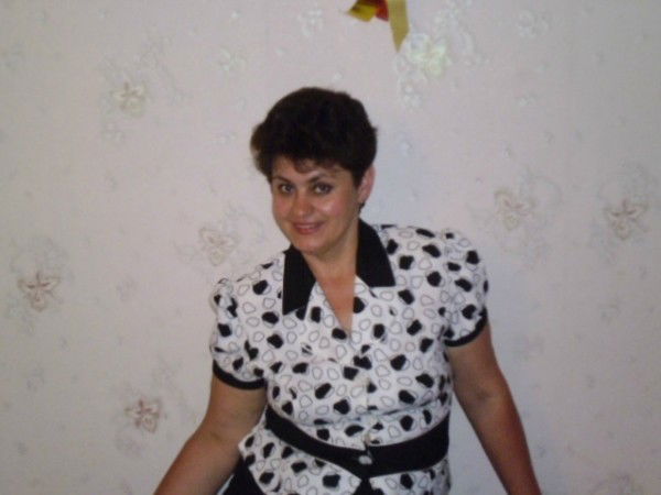 Любовь Сизова