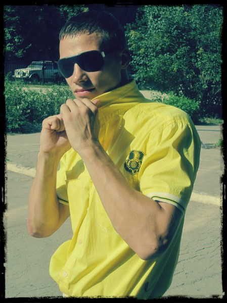 Денис Чувашев