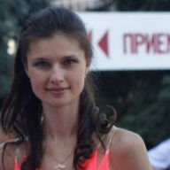 Марина Казеева