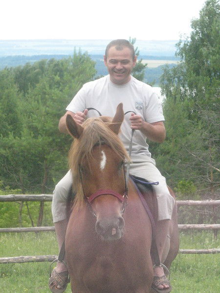 Вадим Шевченко