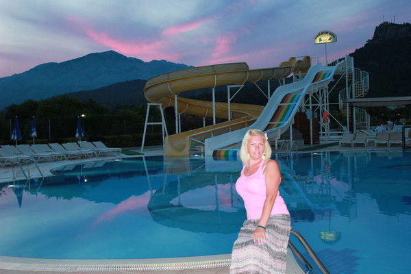 Юлия Стародубцева