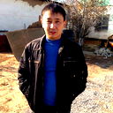 Azat Sadykov