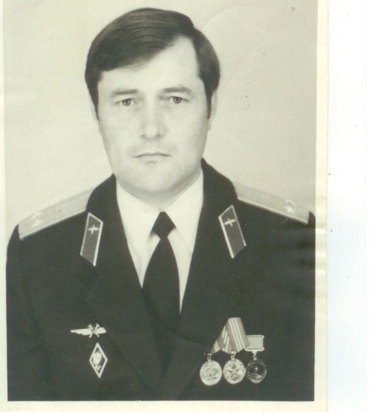 Альберт Якупов