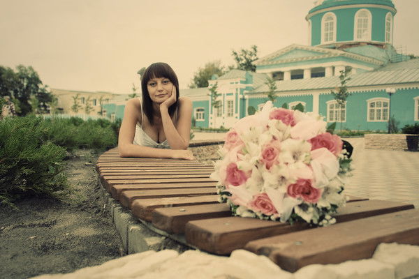 Ольга Мавлина