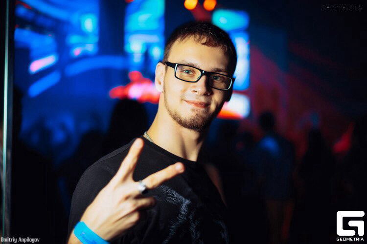 Борис Голуб