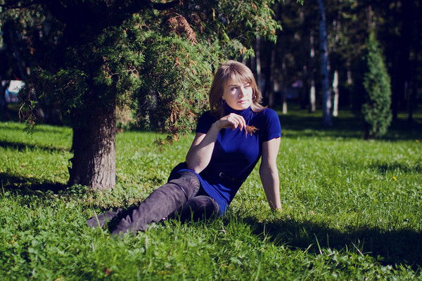 Светлана Филипова