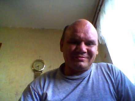 Сергей Молоствов