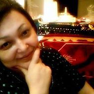 Патья Коркмазова