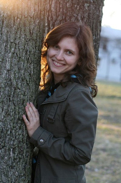 Регина Князева