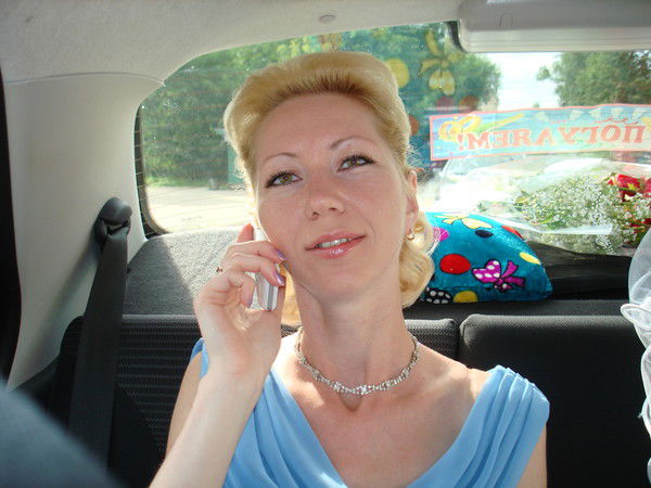 Светлана Суслова