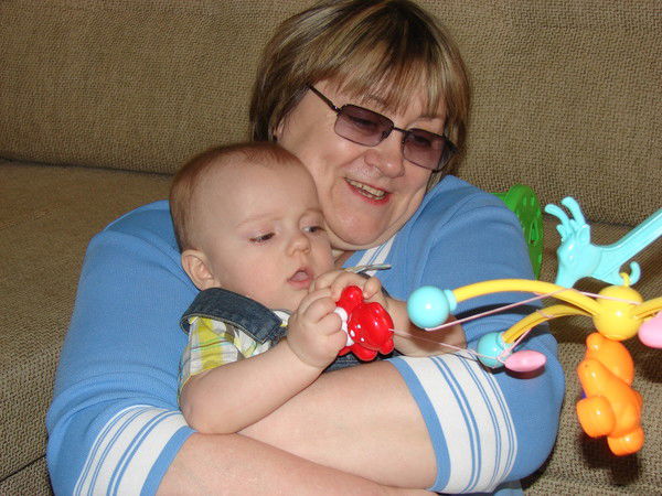 Ольга Васильева