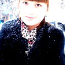 Assel' Zharbolova#