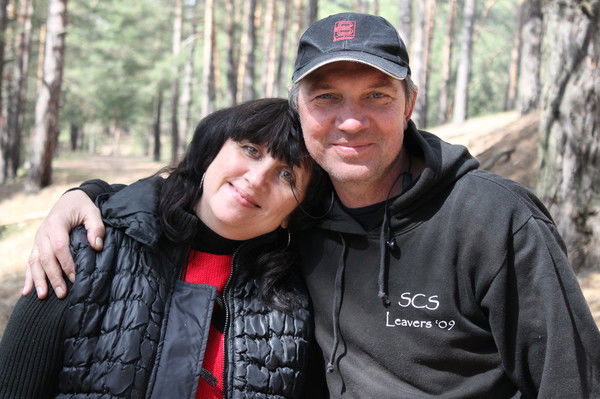 Сергей Давыдов