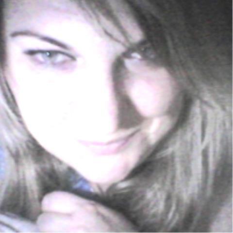 Алена Глыга