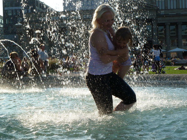 Елена Лесинг