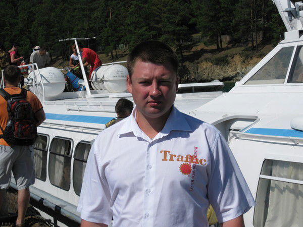 Владимир Бисяев