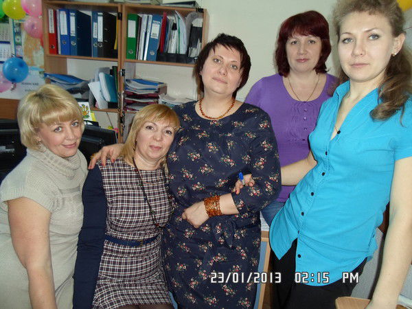 Марина Гришко