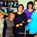 Марина Гришко