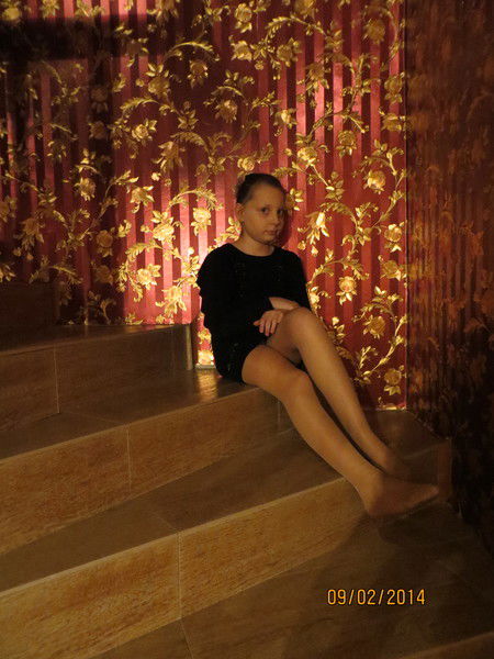 Карjлина Лазарева