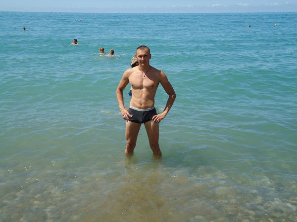 Юрий Расторгуев