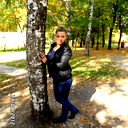 Алла Щеглюк