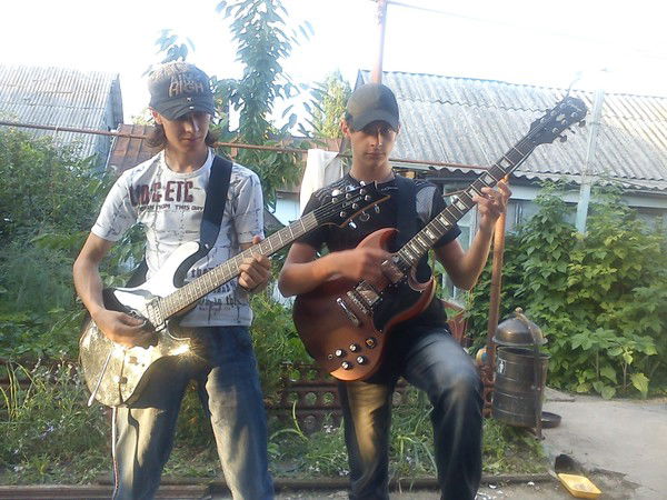 Александр Красий