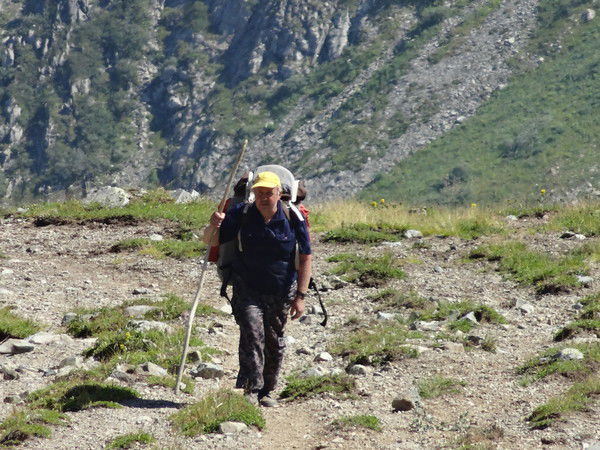 Борис Скворцов