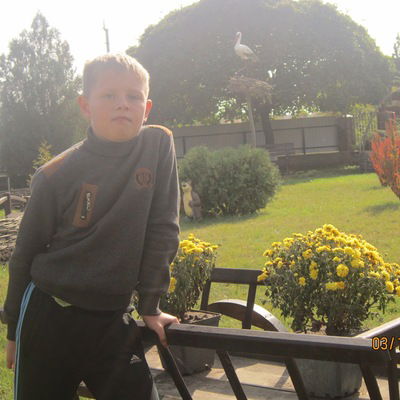 Владислав Бедрик