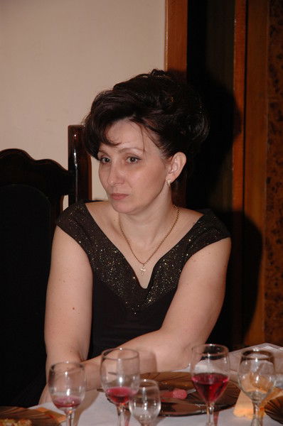 Галина Хамраева