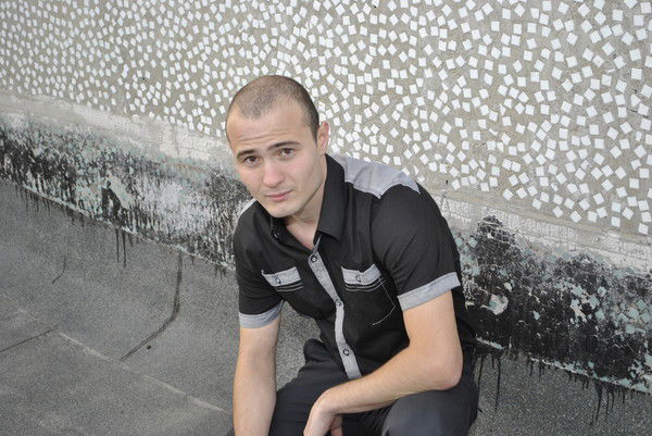 Рустам †††††††