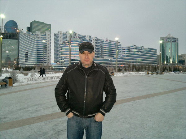 Евгений Краснов