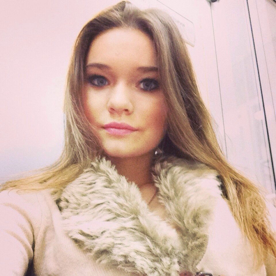 Вероника Игнатова