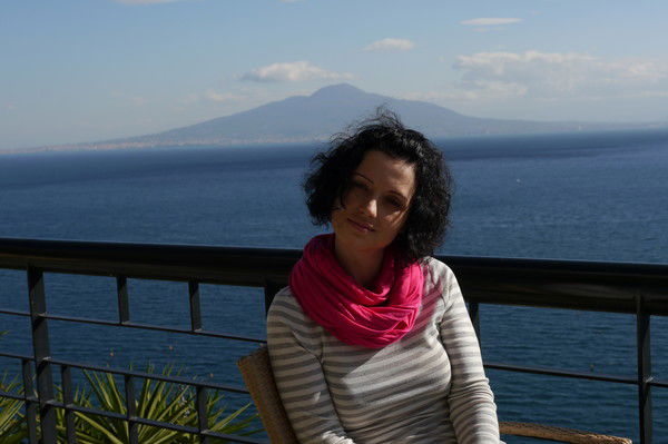 Евгения Лукина