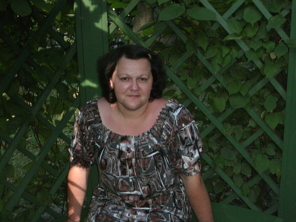 Елена Карпова