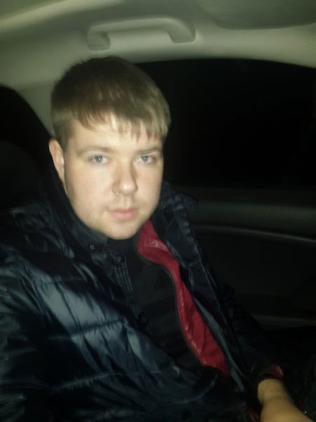 Василий Часовской