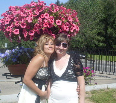 Елена Савельева