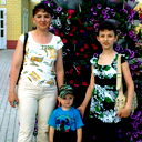 Гульфия Ихсанова