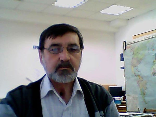 Михаил Носков