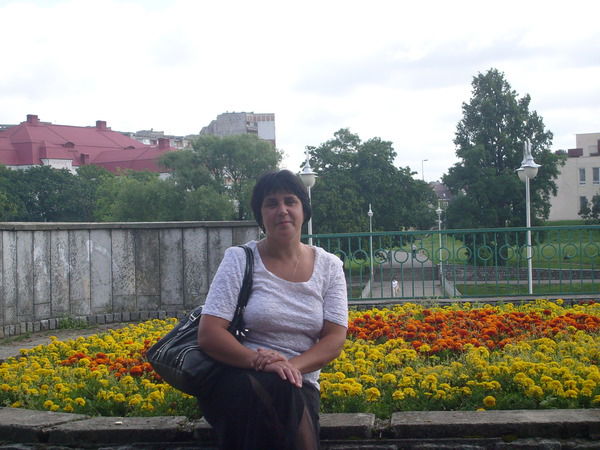 Елена Гугучкина