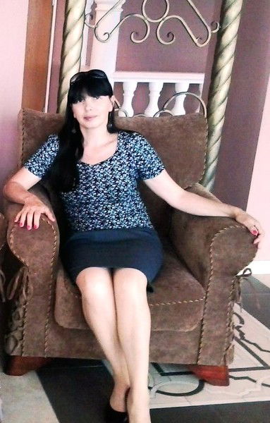 Наталья Тихомирова