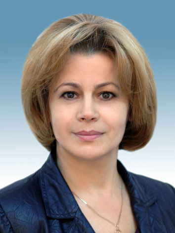 Светлана Королева