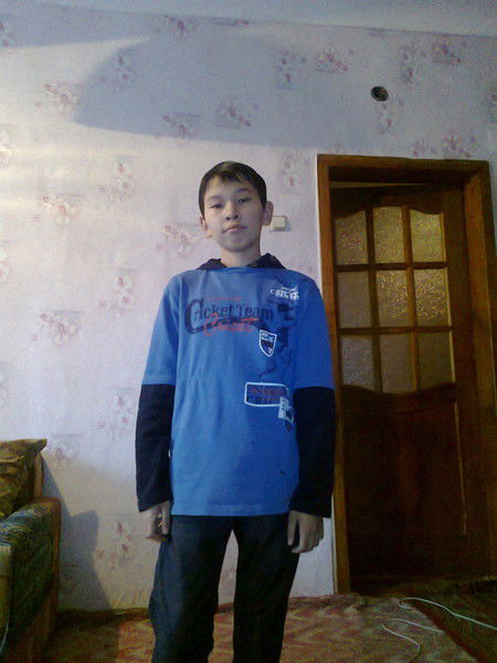 Диас Боясов