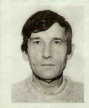 Александр Телегин