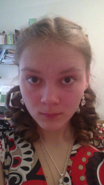 Дарья Шашарина