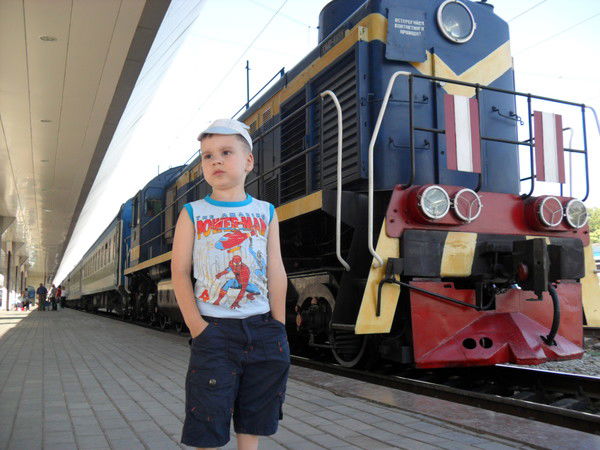 Иван Королёв