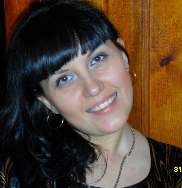 Дарья Савватеева