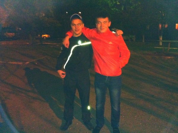 Артем Пекурин