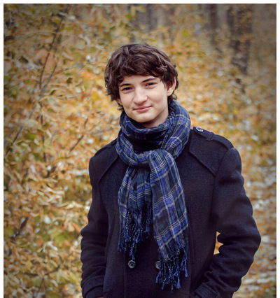 Даниил Горохов