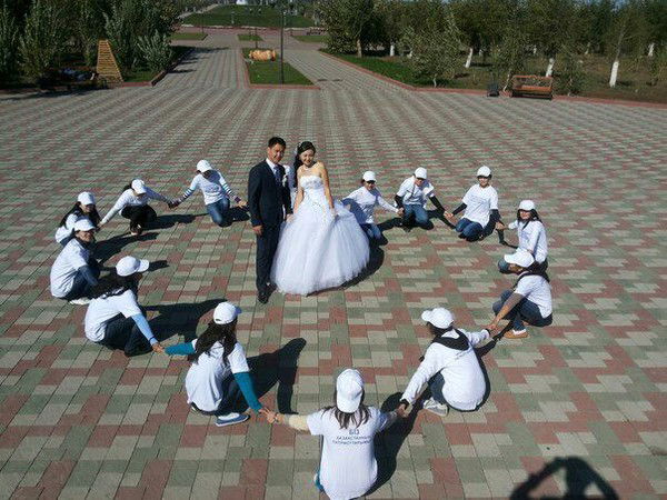 Мадина Асанова