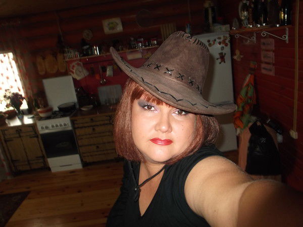 Елена Панченко